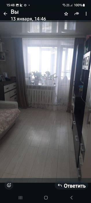 Сдам 1 ком кв семейным