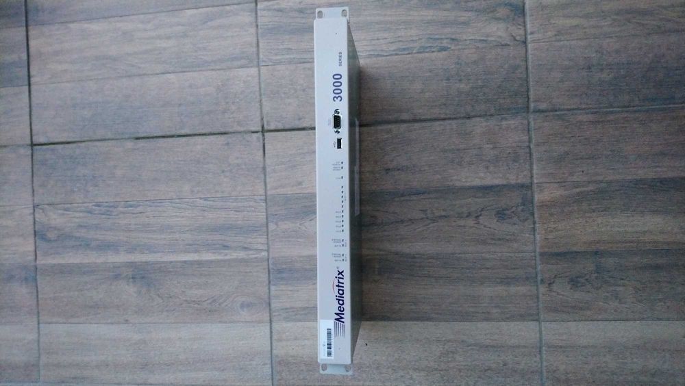 Gateway Mediatrix 3000