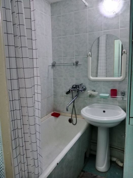 Сдаётся квартира Чиланзар 26 квартал 1/5/5