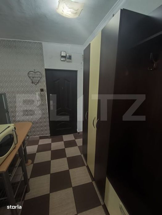 Apartament mobilat si utilat - Nufarul zona Onisifor Ghibu — fotografia 3