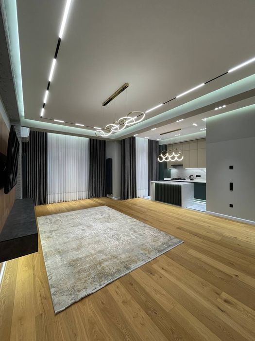 Аренда квартиры в Ташкенте 3/4/7! Шайхантахурский р-н, Ташкент Сити