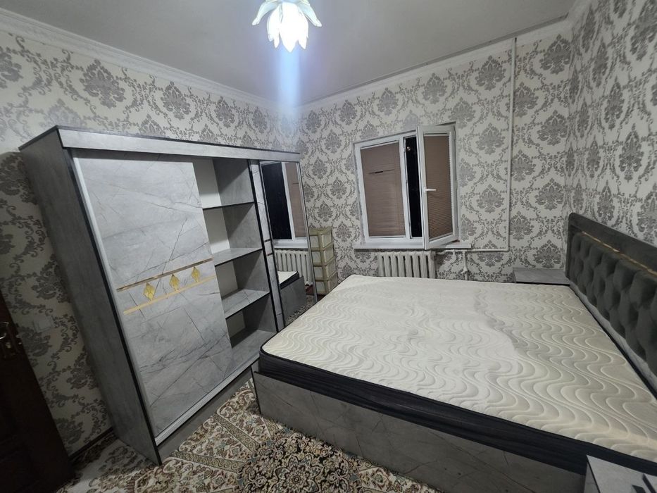 Аренда квартира 2х комнат Тузель-2 ор: Корзинка  акт