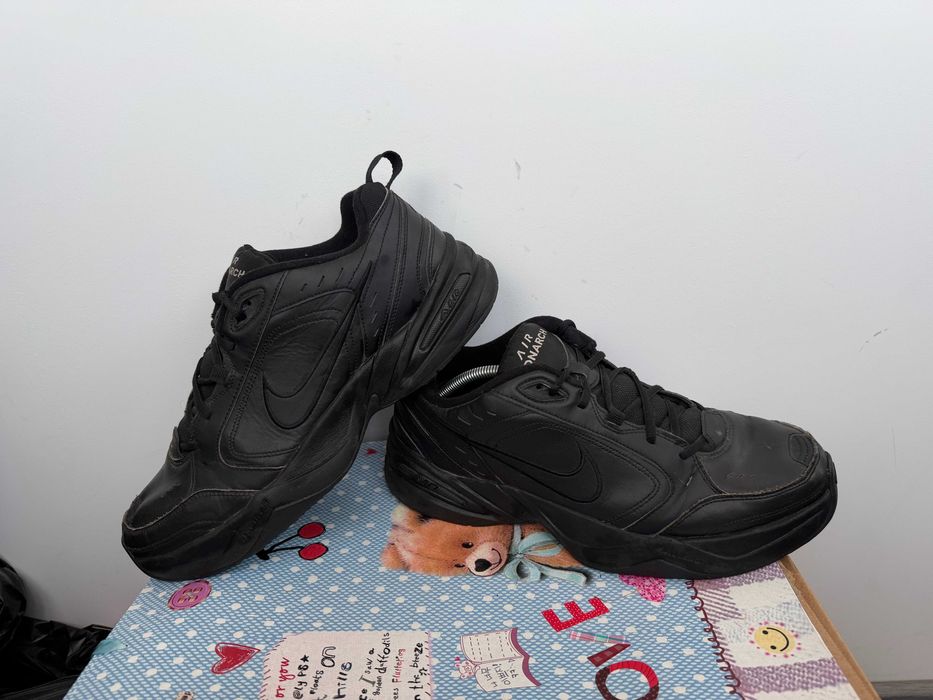 ''Nike Air Monarch IV''оригинални маратонки 46 номер