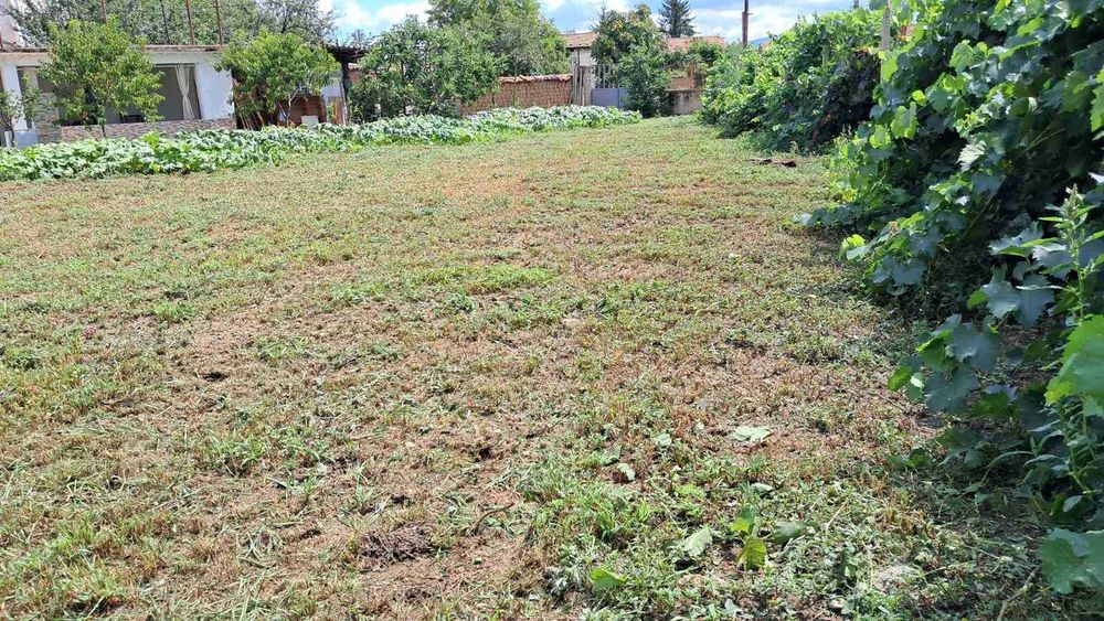 Продава се Къща в Мъглиж - 53 кв.м за 703 €/кв.м - Снимка #21