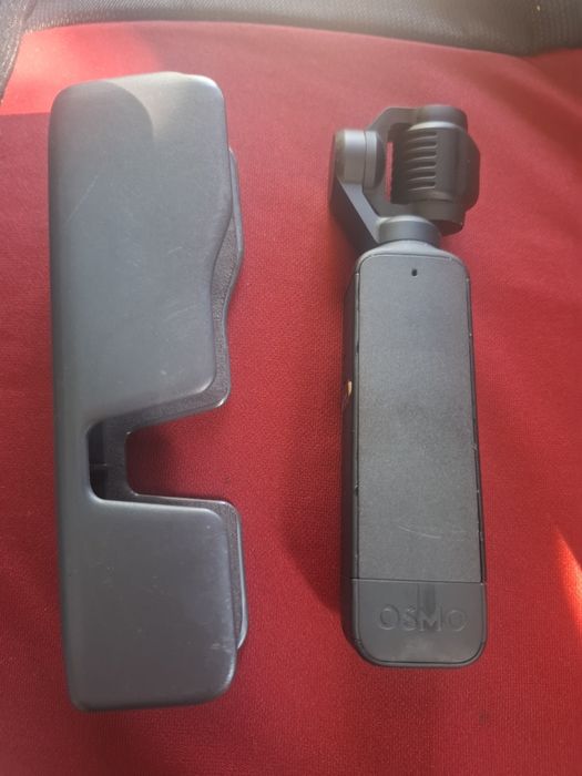Camera Dji osmo 2 defecta