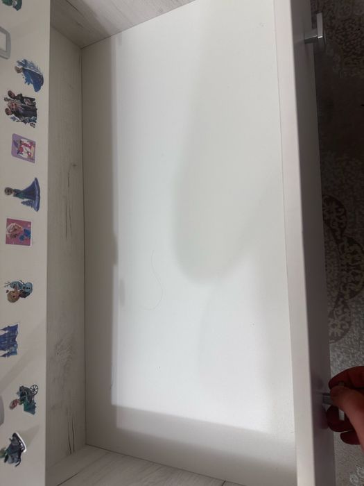 Комод дедский.