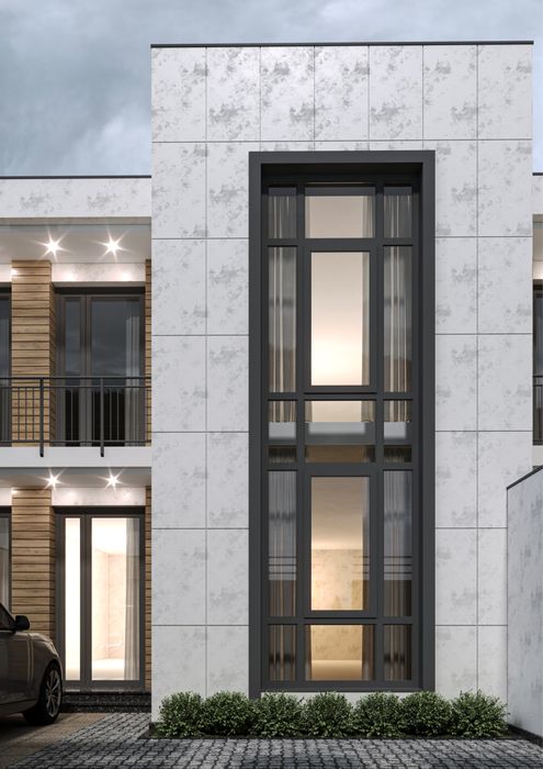 Евродом 1.5 сот подключ уч кахрамон хожи Ота