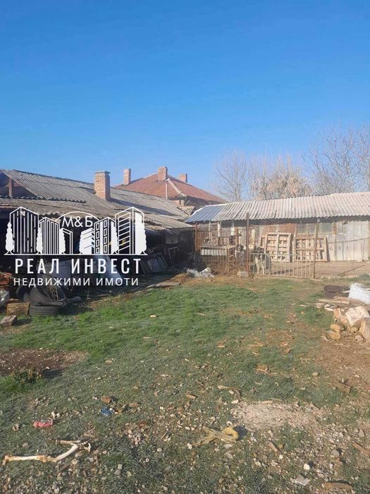 Продава се Къща в Димитровград - 195 кв.м за 471 €/кв.м - Снимка #6