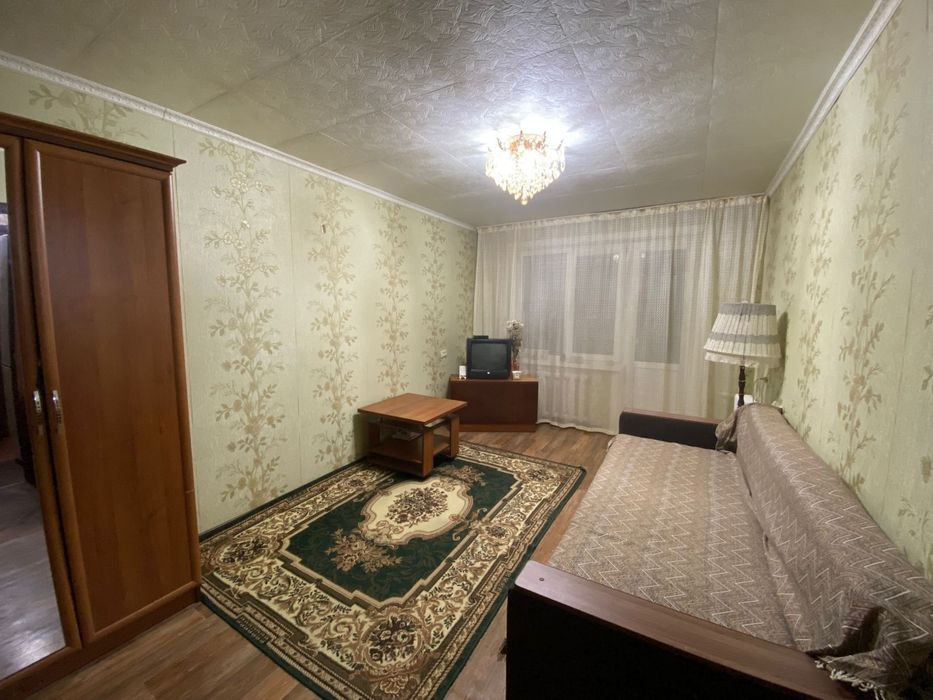 1 ком квартира район Каз Театра