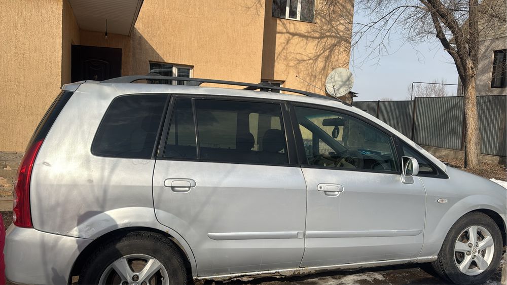 Срочно продам машину