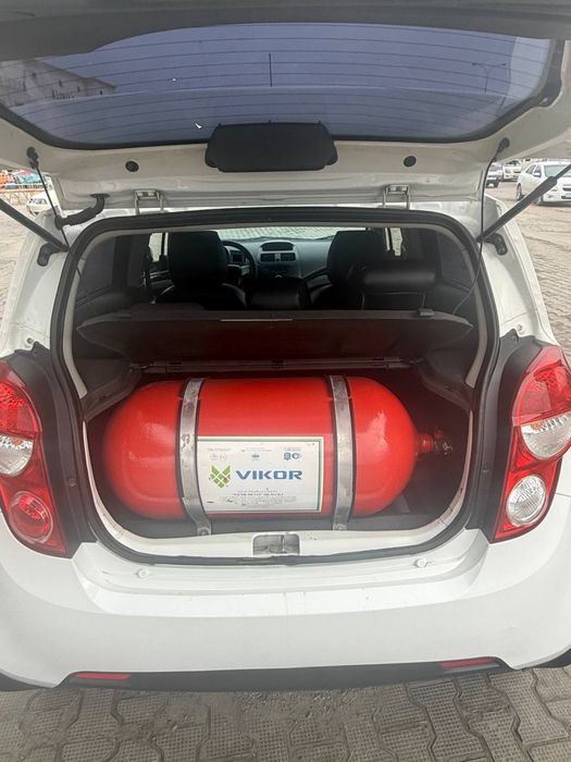 Evro aftamat spark 2015 yil