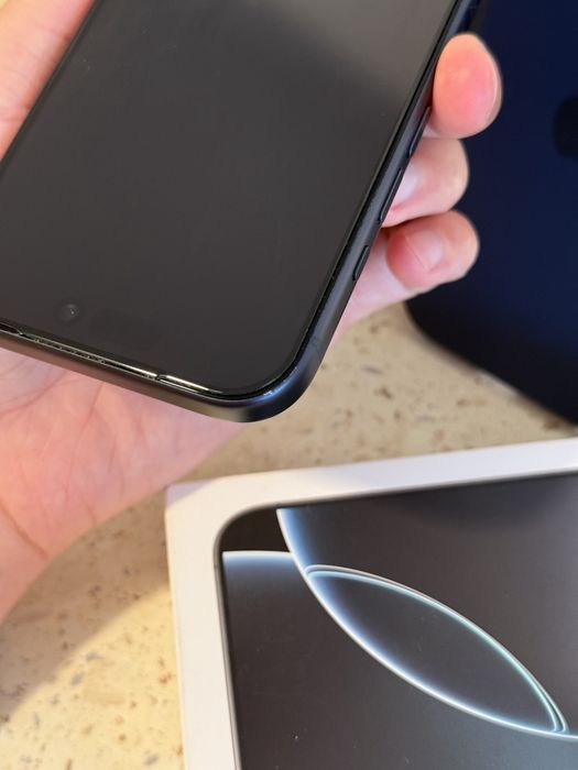 iPhone 17 Pro 5G, 256GB, Deep Blue