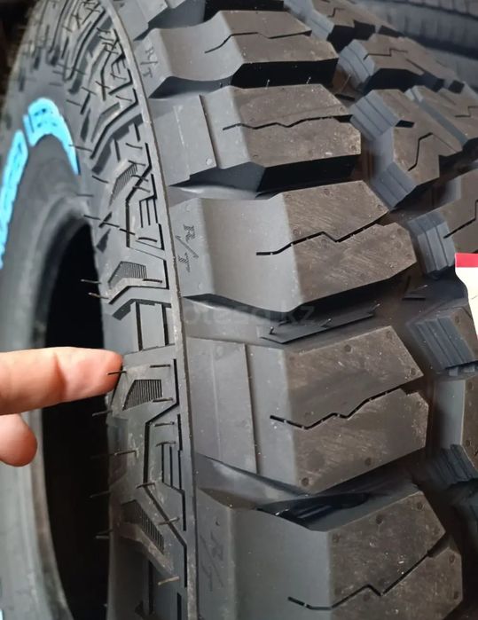 ChaoYang SL399 245/70/R16