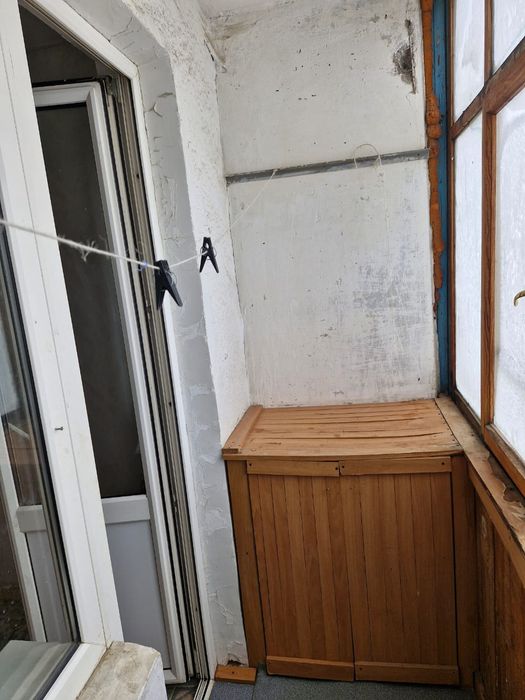 Сдаётся 1 ком квартира район детская больница