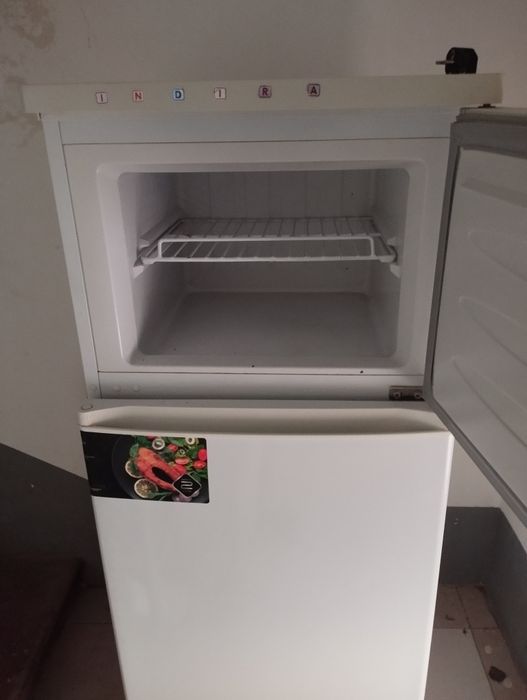 Холодильник. Б/у.