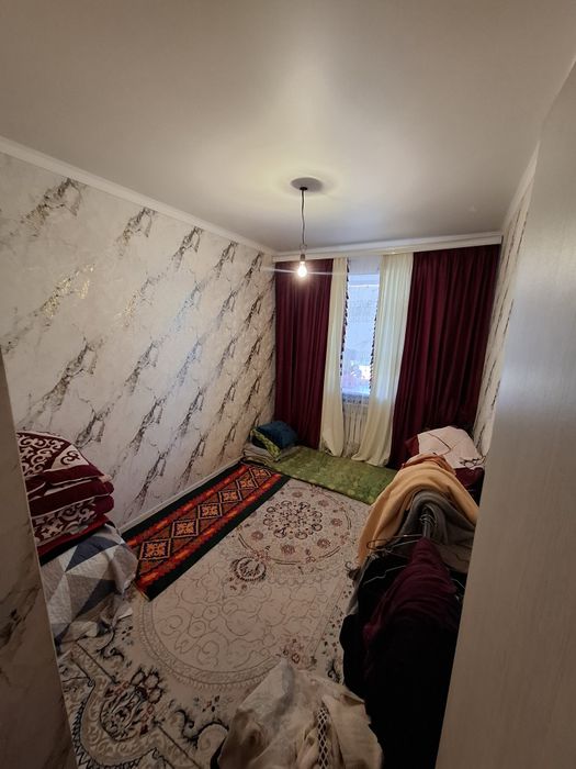 Продам 2х комнатную квартиру