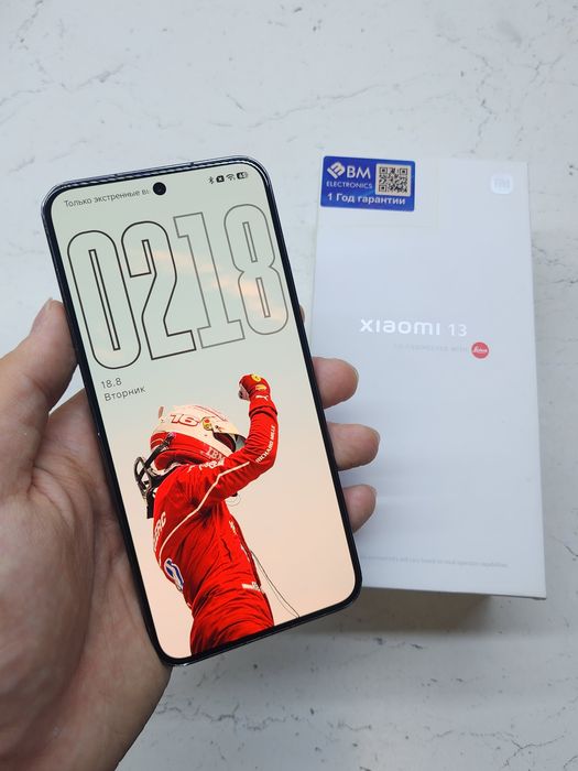 Xiaomi 13 256Gb (Global)
