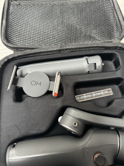 Dji osmo mobile 6 gimball