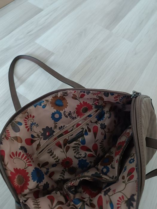 Дамска чанта David Jones