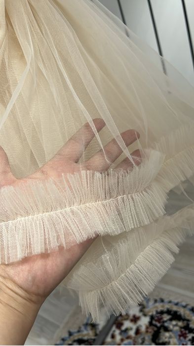 Продам платье на девочку 2-3 года