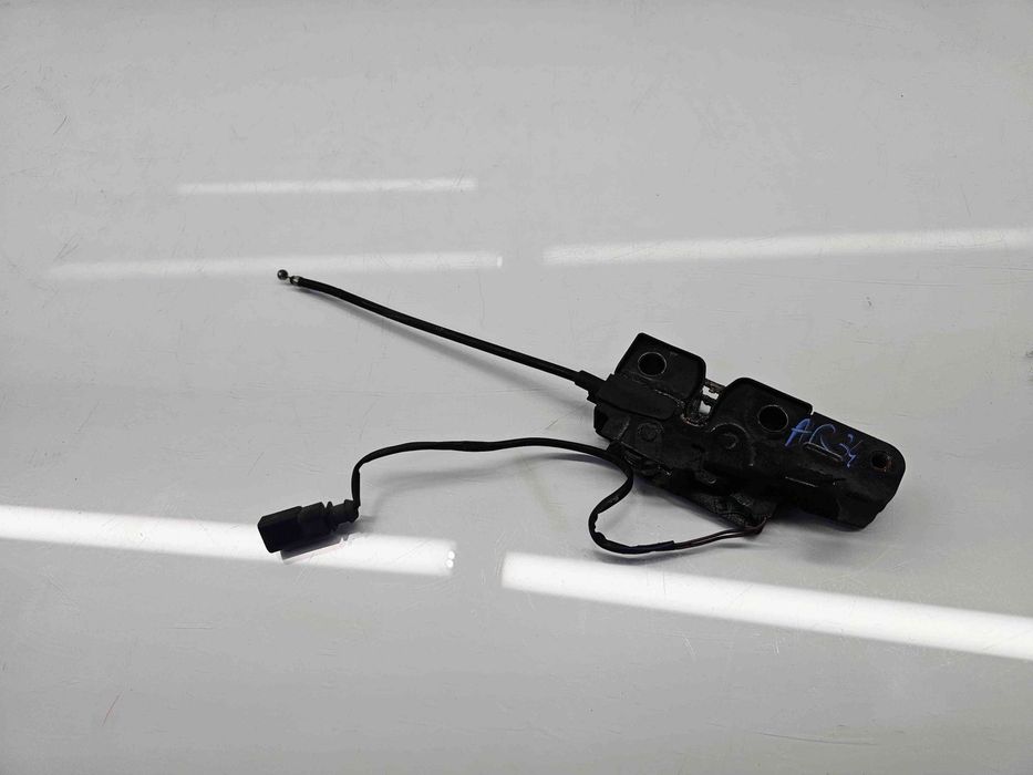 Broasca capota Skoda Octavia 2 Combi (1Z5) [Fabr 2004-2013] Facelift O
