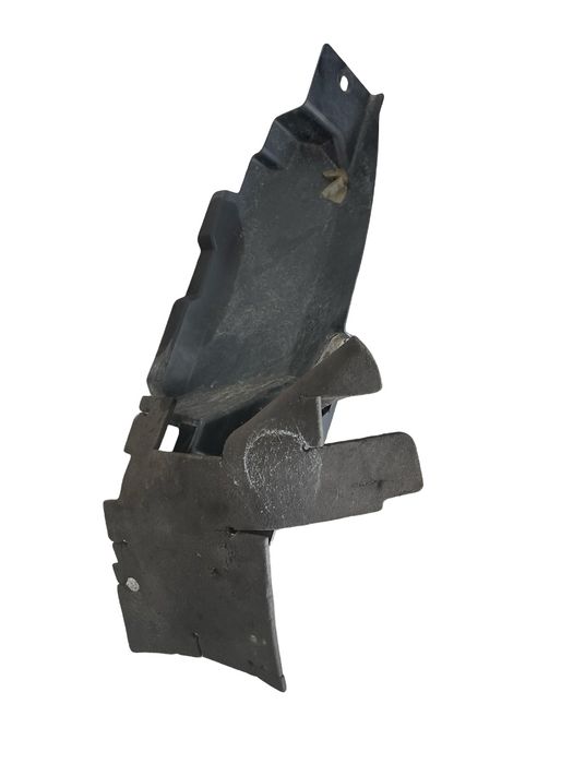 Deflector De Aer Stanga Nissan Frontier Ii D40 [ 2005 - 2009 ] 4.0I F9