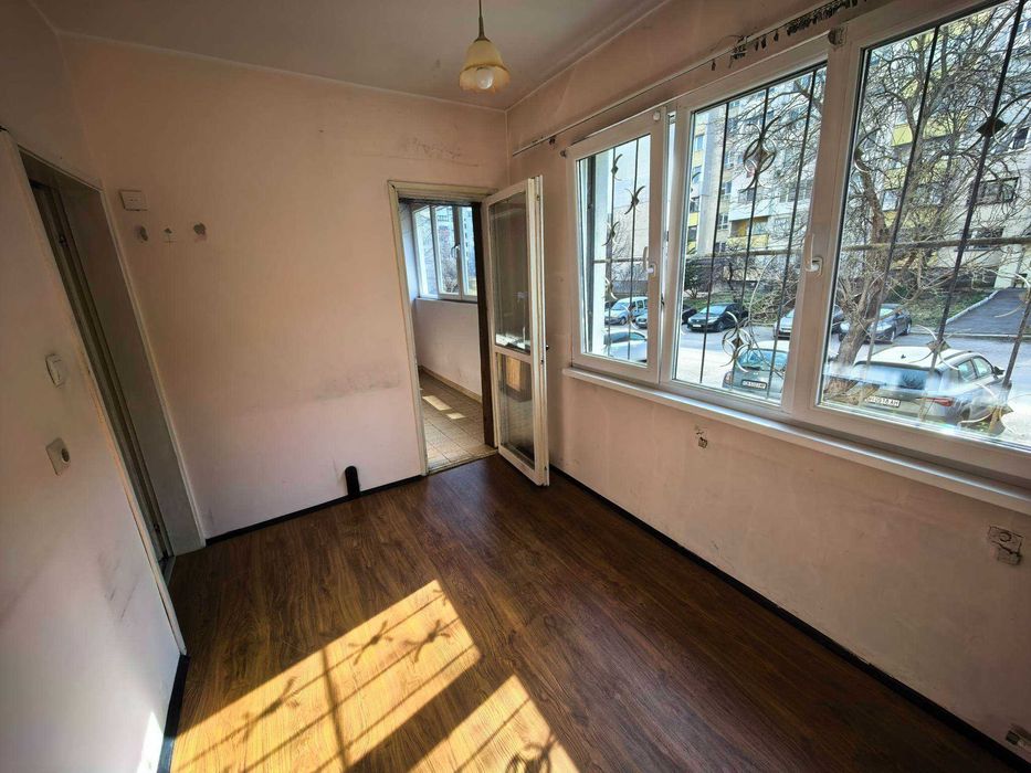 Двустаен в Овча купел 1 до метрото