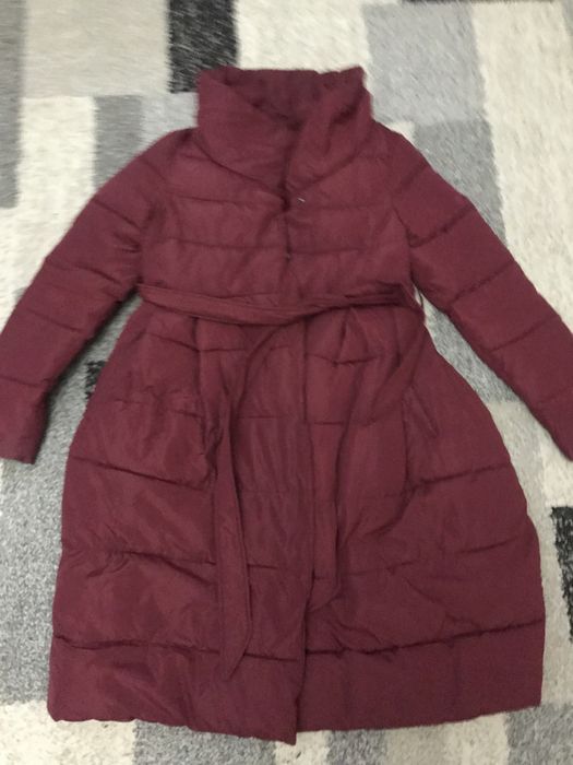 Куртки продам зимние