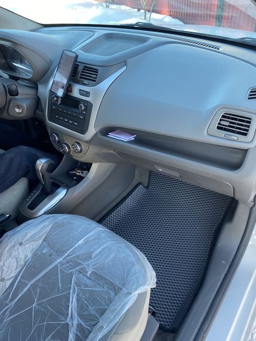 ЕVA коврики 12 000 — ограниченная акция, Производитель поликов ЭВО