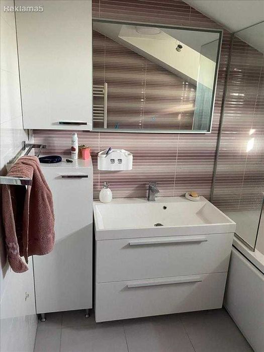 Дава се под наем Двустаен апартамент в Пловдив, Христо Смирненски - 67 кв.м за 408 € - Снимка #5