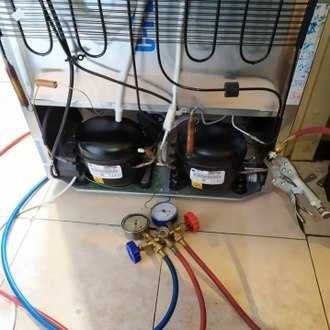 Ремонт холодильников и стиральных машинах кондиционеры