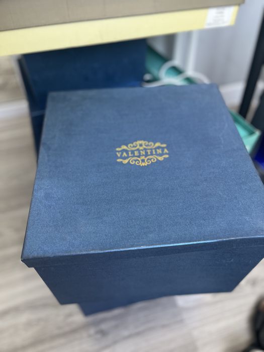 Фруктовница большая