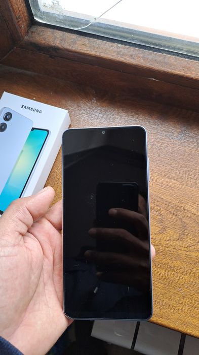 Samsung A06 продаётся