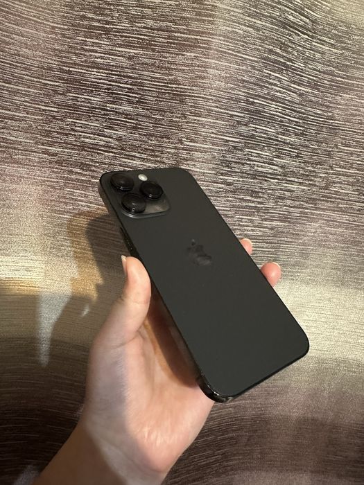 Айфон 14Про Макс 256гб