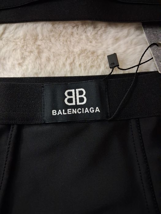 Costum de baie Balenciaga