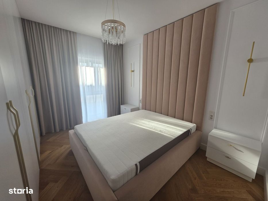 Penthouse | 4 Camere | Terasă 41 Mp | 2 Parcări Subterane | Pipera
