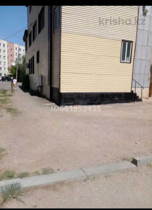 Продам однушку-студию в Городке Строителей!