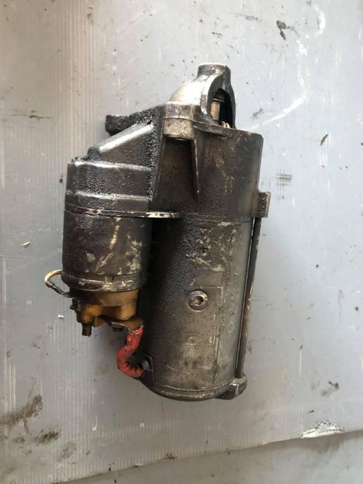 Electromotor 1.9 dci f9q renault laguna 2 scenic megane trafic 2 master nissan primera
