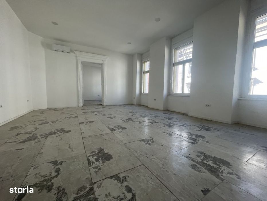 Apartament SAD | Ultracentral | Cladire istorica