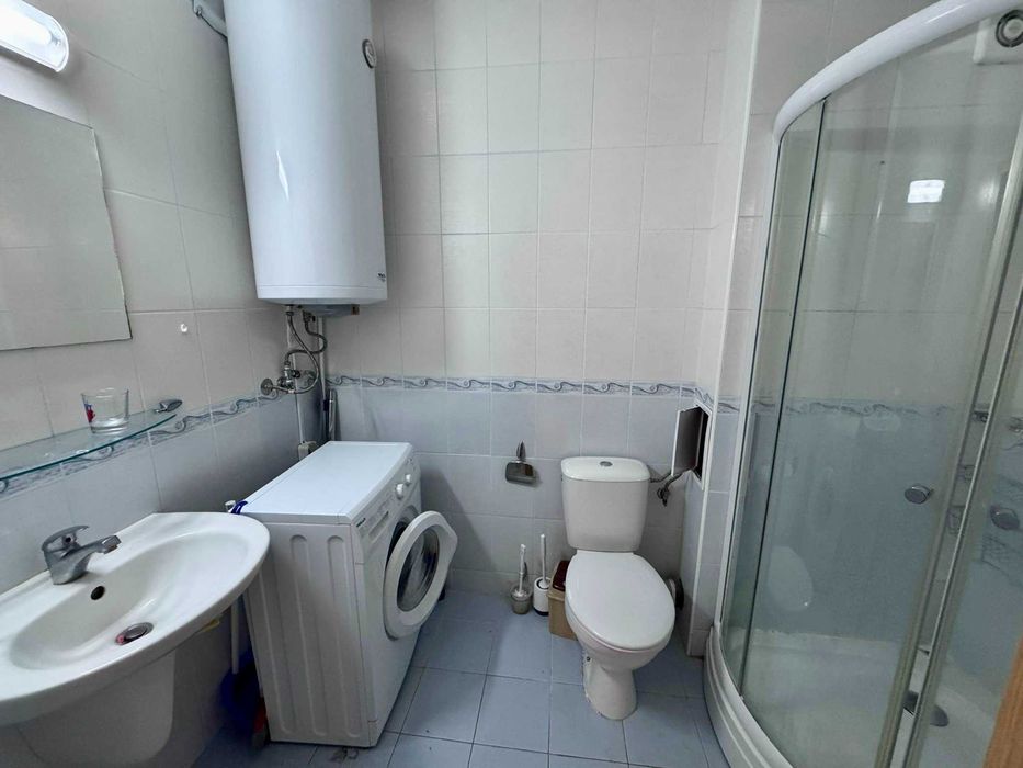 Продава се Двустаен апартамент в к.к. Слънчев бряг - 64 кв.м за 693 €/кв.м - Снимка #9