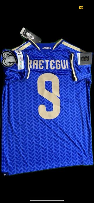 Tricou Rategui nou