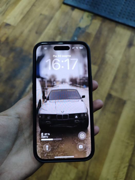 Айфон 15 256 гб