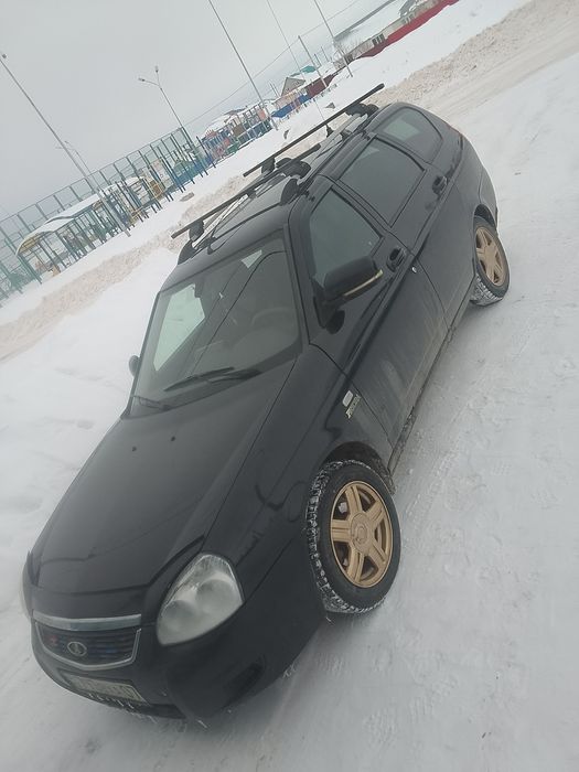 Продам ВАЗ Лада универсал