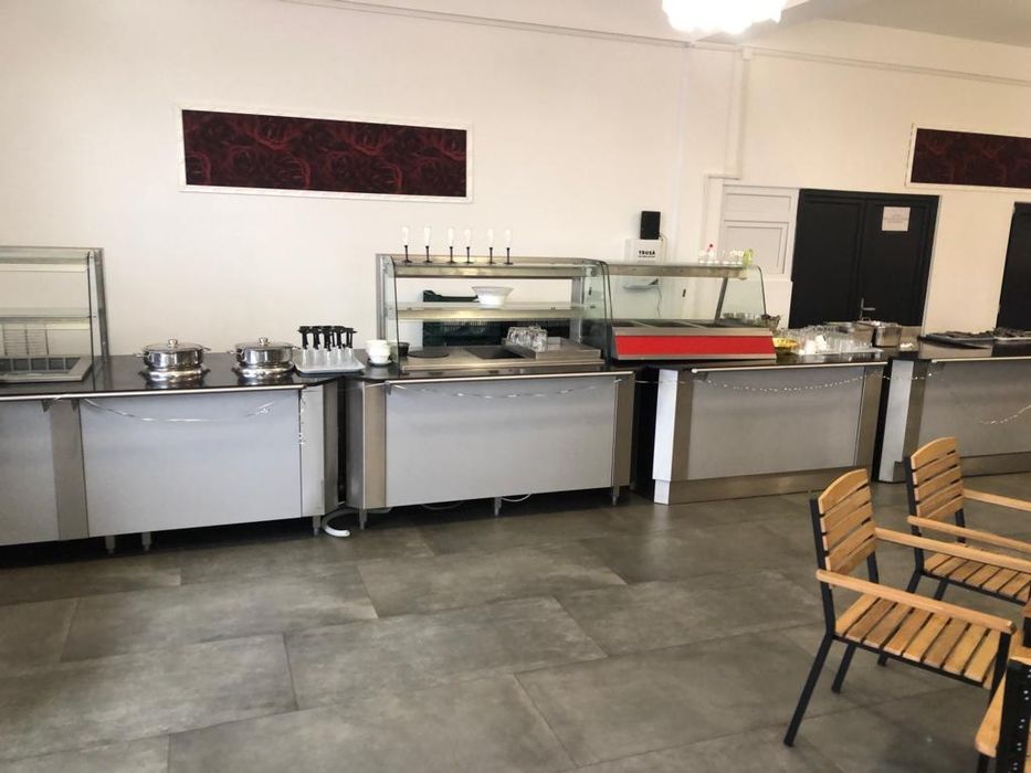 Linie profesională autoservire