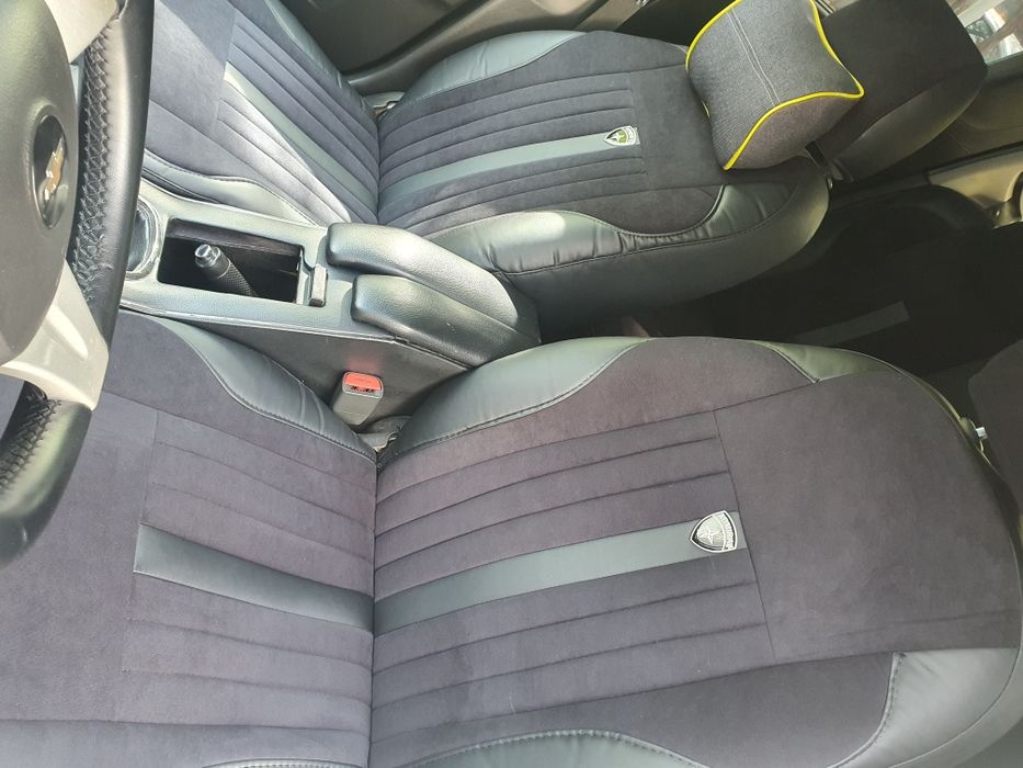 Spark sotiladi avtomat спарк