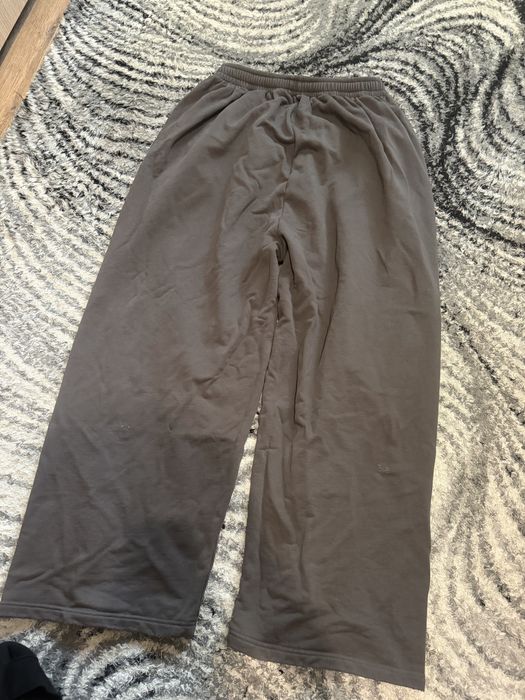 Pantaloni Balenciaga