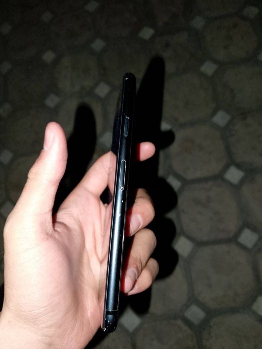 Ishlash chotki tegiga jovop