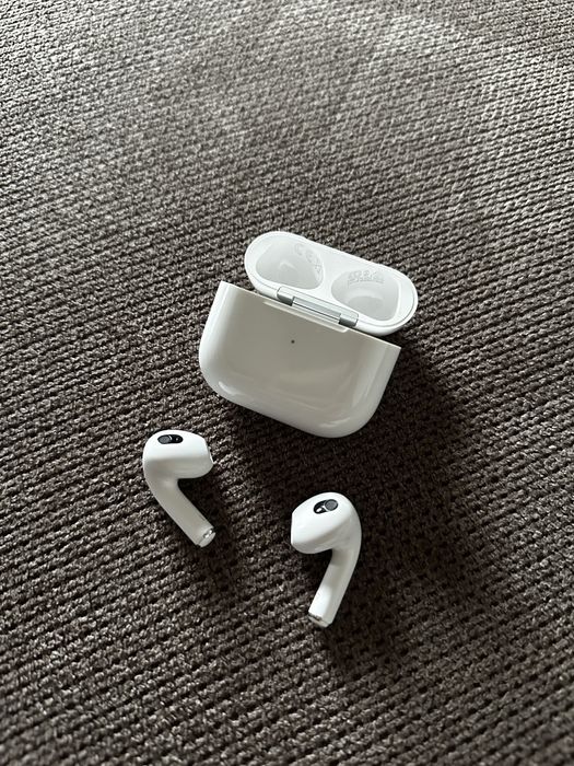 Vand AirPods 3 Generation