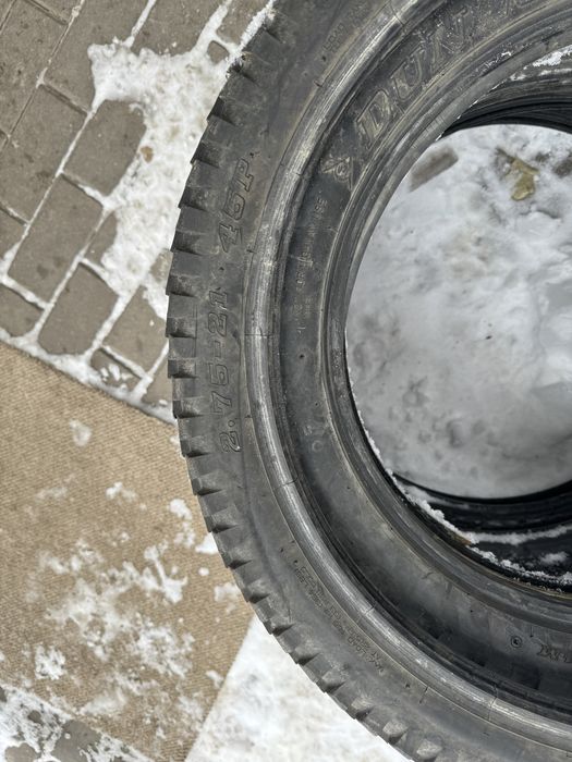 Мото резина кросс триал