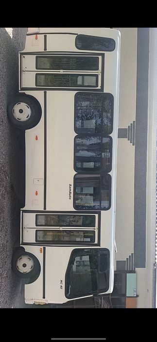 Isuzu sotiladi .